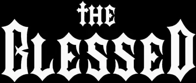 logo The Blessed